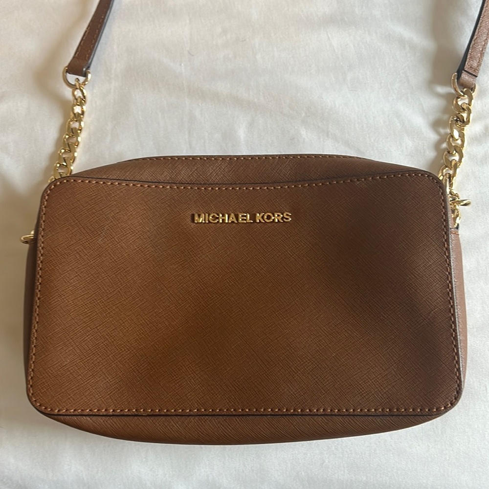 Michael Kors crossbody